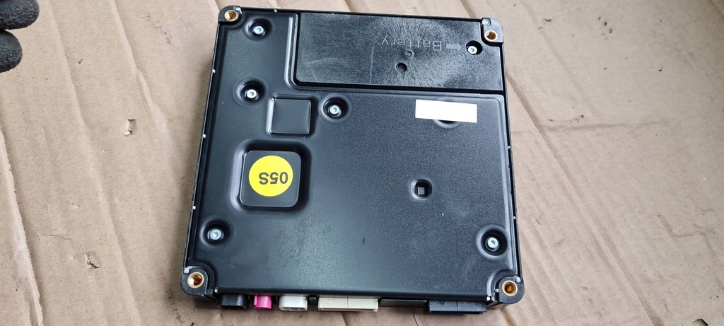 фото №8, A6 c8 4k модуль блок управления вызова помощи sos 4ke035282a a7 4k a4 b9 a5