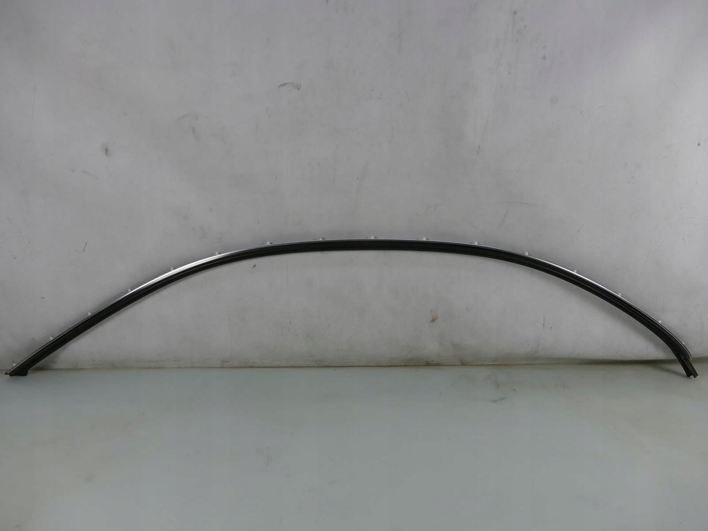 фото №1, Mercedes w209 c209 lift молдинг кузовная кровельная