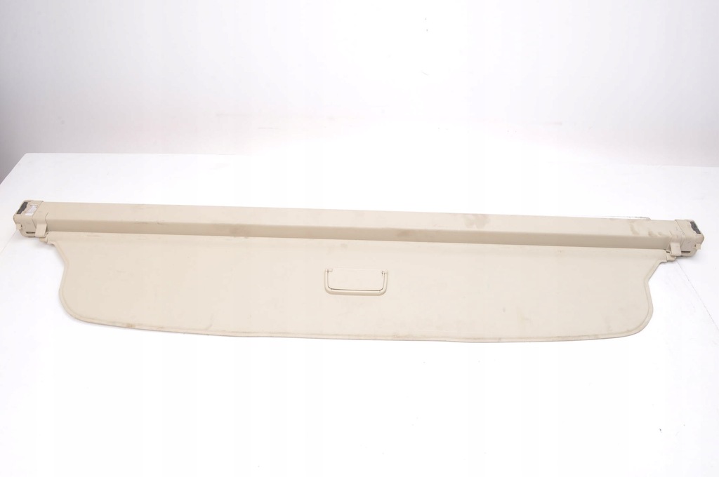 фото №11, Volvo v70 iii шторка задняя задняя 39882851 kombi