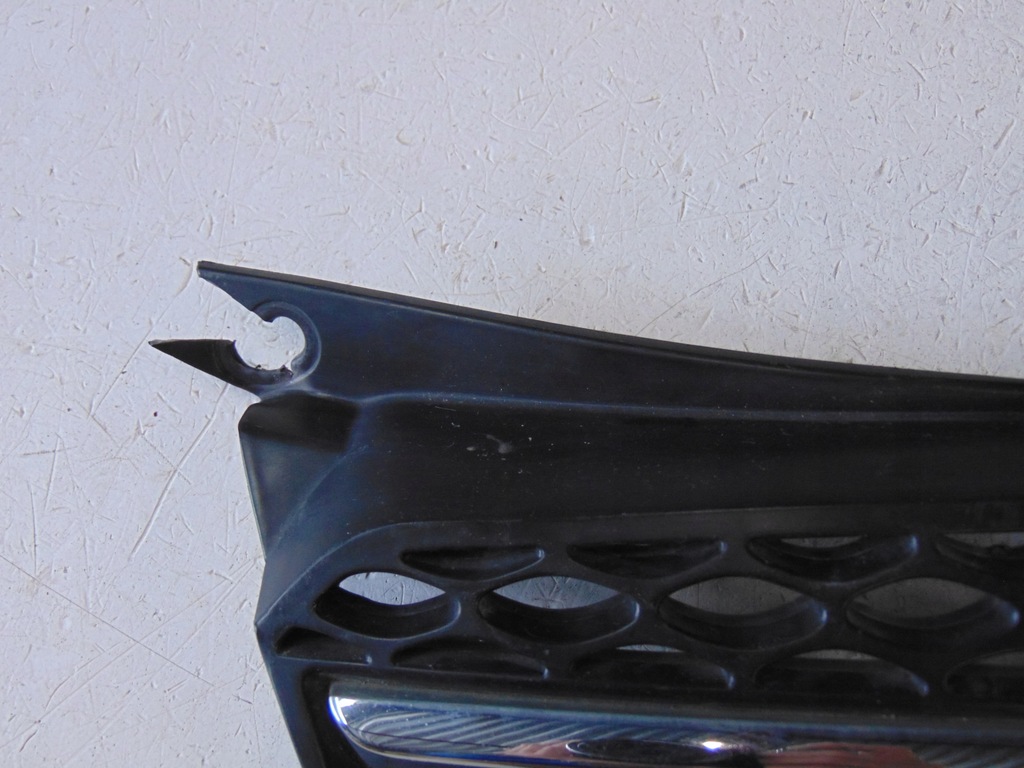 фото №8, Решётка радиатора решётка радиатора kia picanto i 8638007500