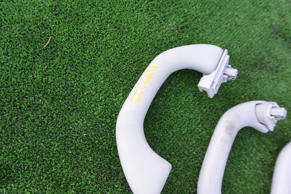 фото №4, Кронштейн стельовий комплект сірі vw passat b7 usa