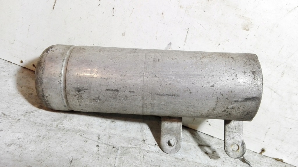 фото №1, Осушитель фильтр кондиционера lancia thesis