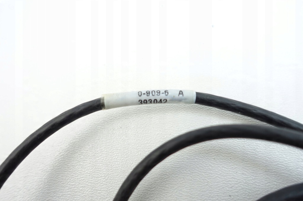 фото №6, Шланг антенный opel 93160392 vectra vivaro corsa