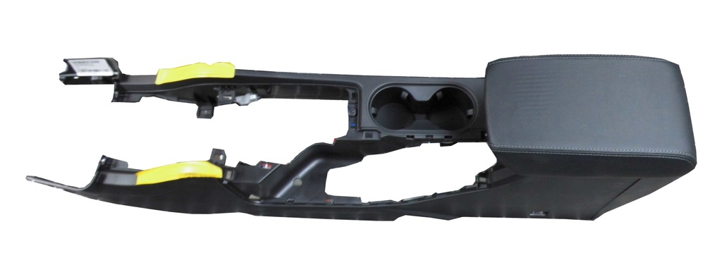 фото №1, Туннель средний ford ranger mk5 2019-2021