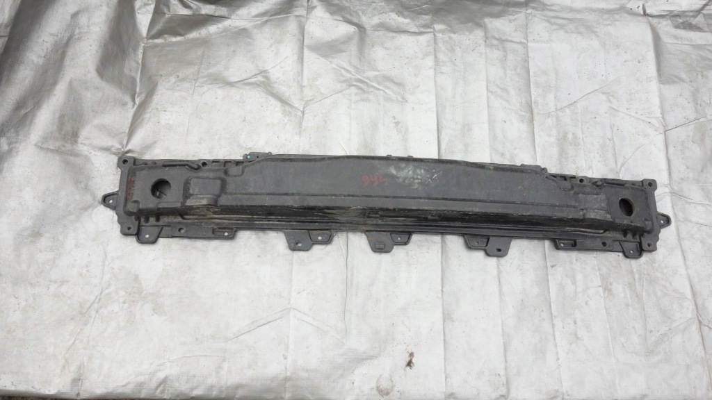 фото №1, Балка бампера задняя kia sportage 4 iv