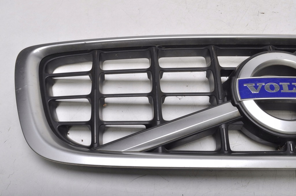 фото №7, Volvo v70 iii решітка радіатора решітка радіатора решітка радіатора 31283895 rdesign