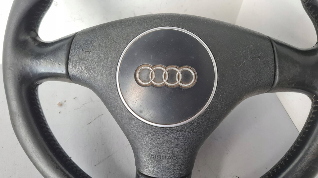 Воздуховод audi a4 b5 europa Недорого