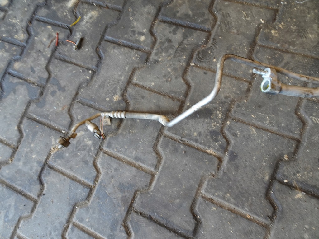 фото №4, Alfa romeo 159 1.8 дроти кондиціонера