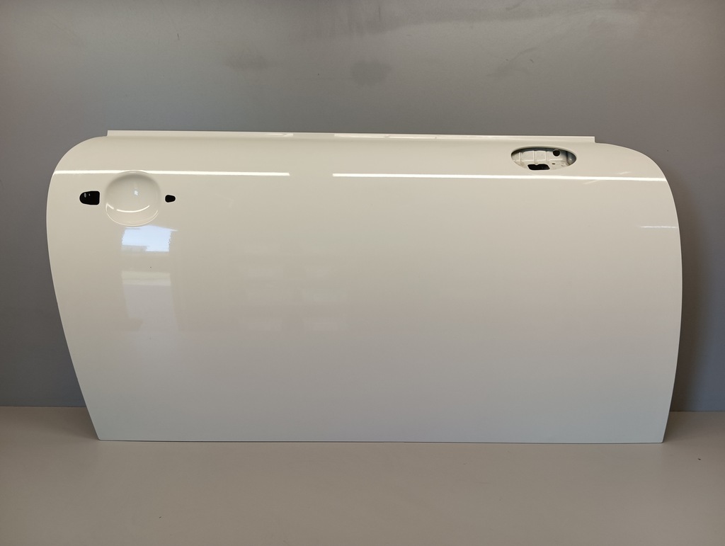 фото №1, Дверь правый перед mini cooper ii r56 clubman