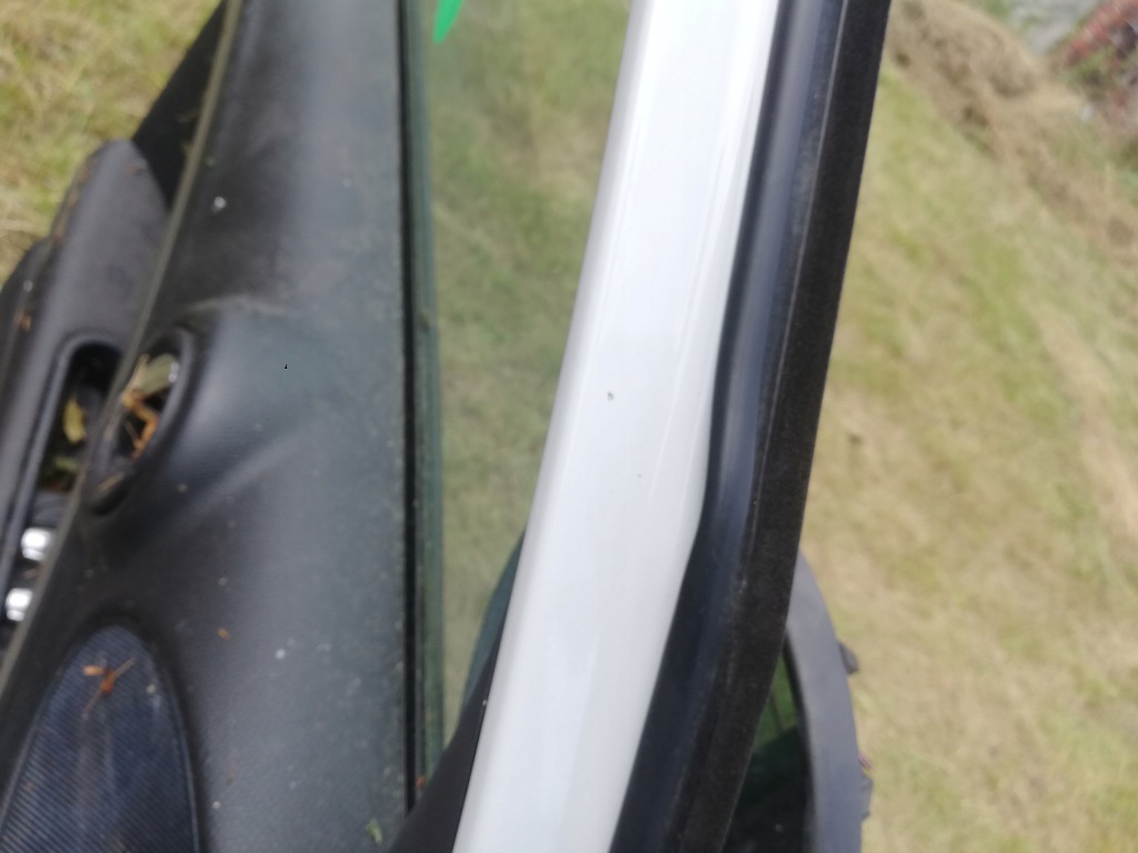 фото №4, Двері передні ліва mini cooper countryman r60 2011-2016