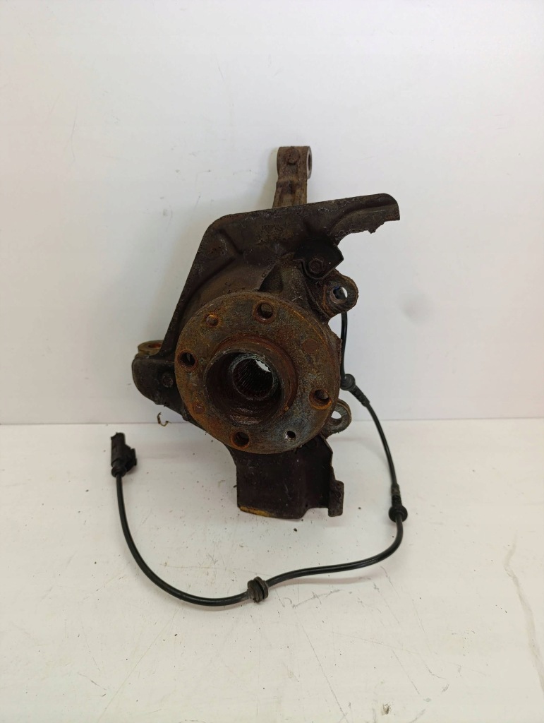 Купить Alfa romeo mito 1.3 jtdm поворотный кулак колеса передний правая abs