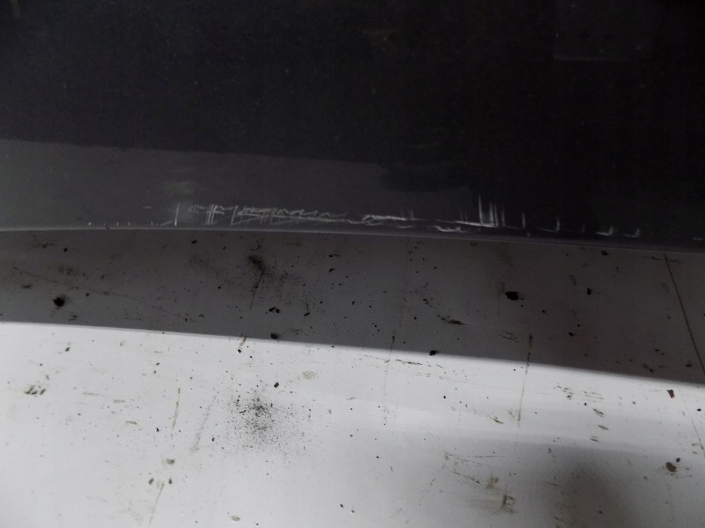 фото №5, Toyota rav4 iii lift 1g3 капот крышка двигателя