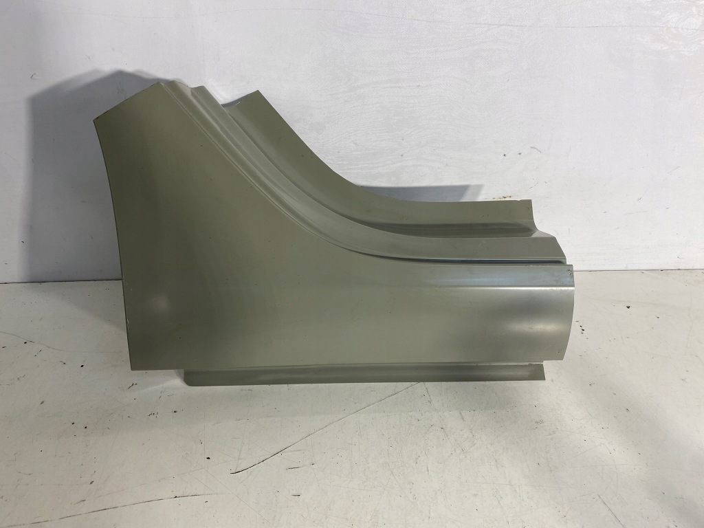 фото №1, Порог блок двигателя правый задняя tesla model 3 eu