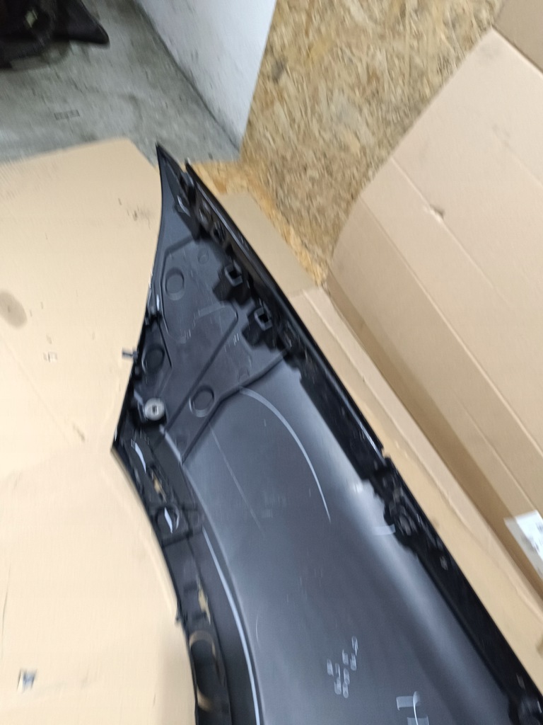 фото №13, Крила перед правий bmw x6 f16 475