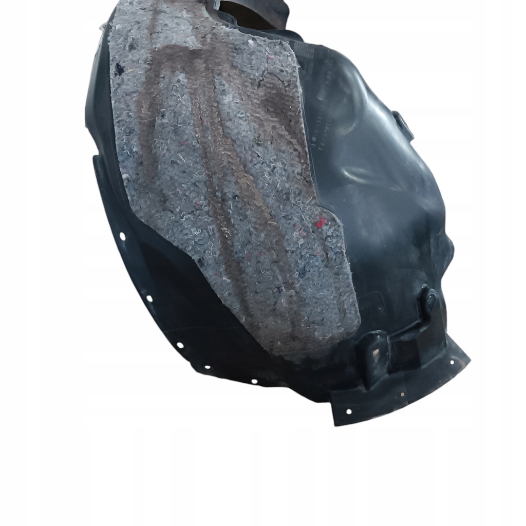 фото №7, Подкрылок левый перед ford s-max mk2 em2b-r16115-al