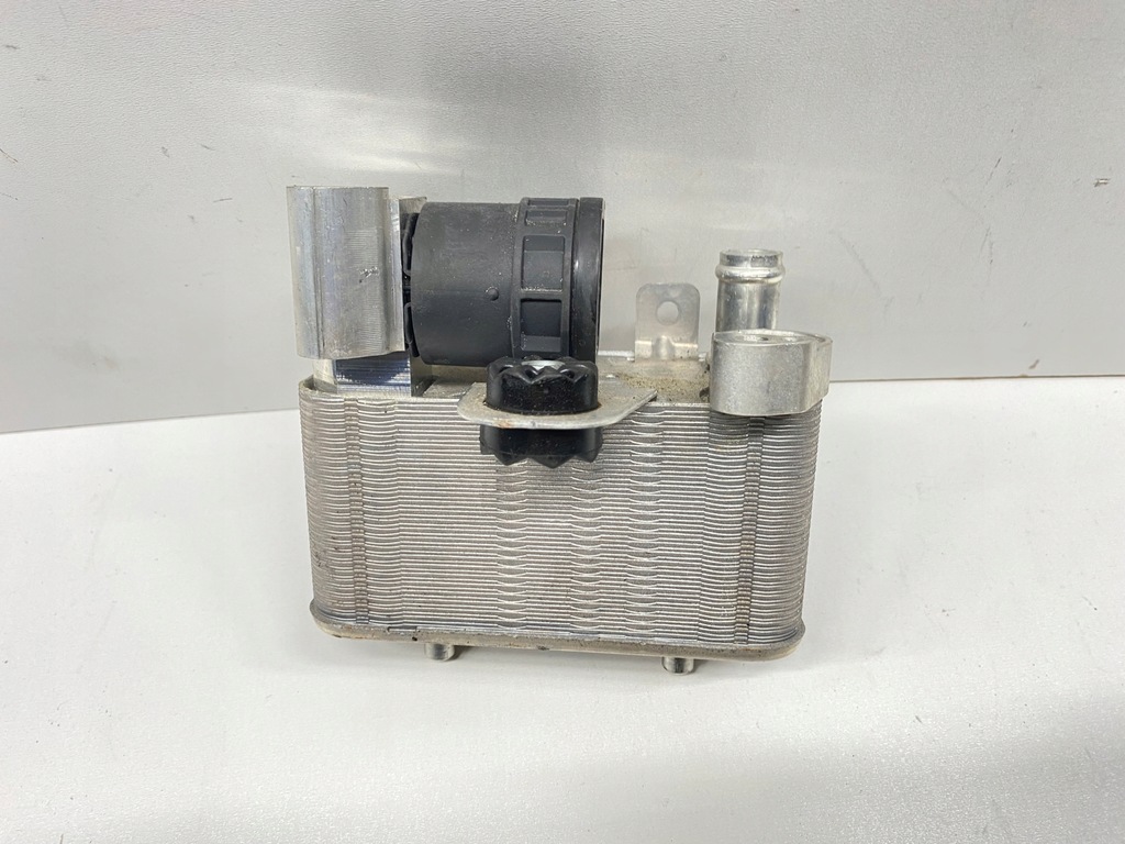 фото №7, Агрегат радиаторный радиатор клапан кондиционера bmw g60 g61 g70 x1 u11 u12