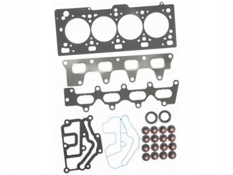 фото №1, Набор прокладка головки renault kangoo i 1.6 01- ii 1.6 08-12