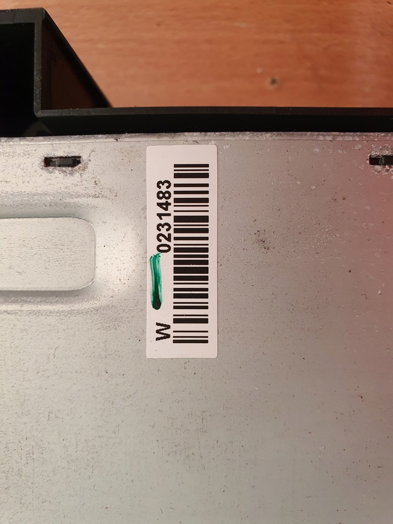 фото №7, Дисплей head up citroen ds5 96655432zd