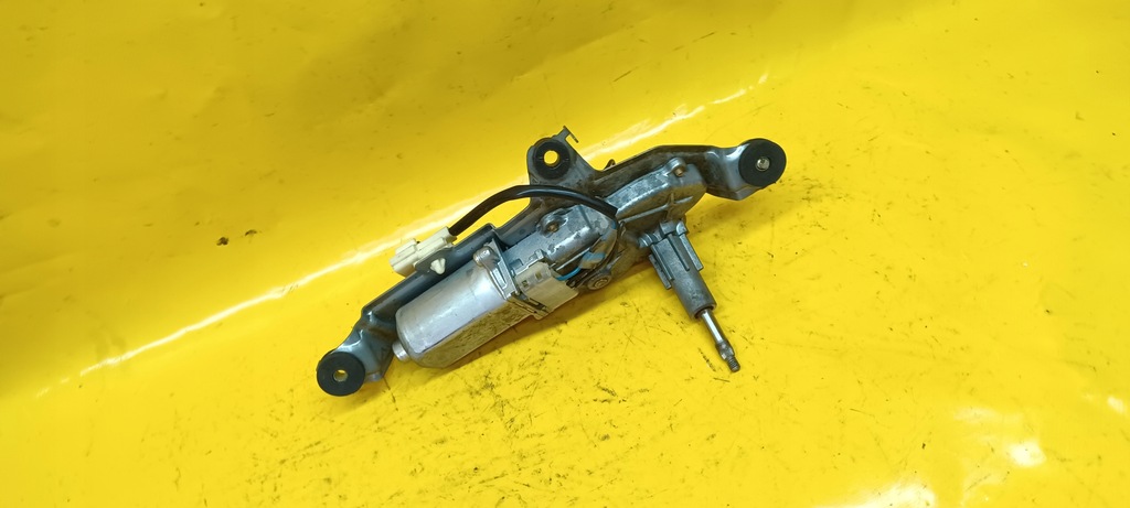 фото №10, Моторчик дворники mazda 6 8496000042 kombi