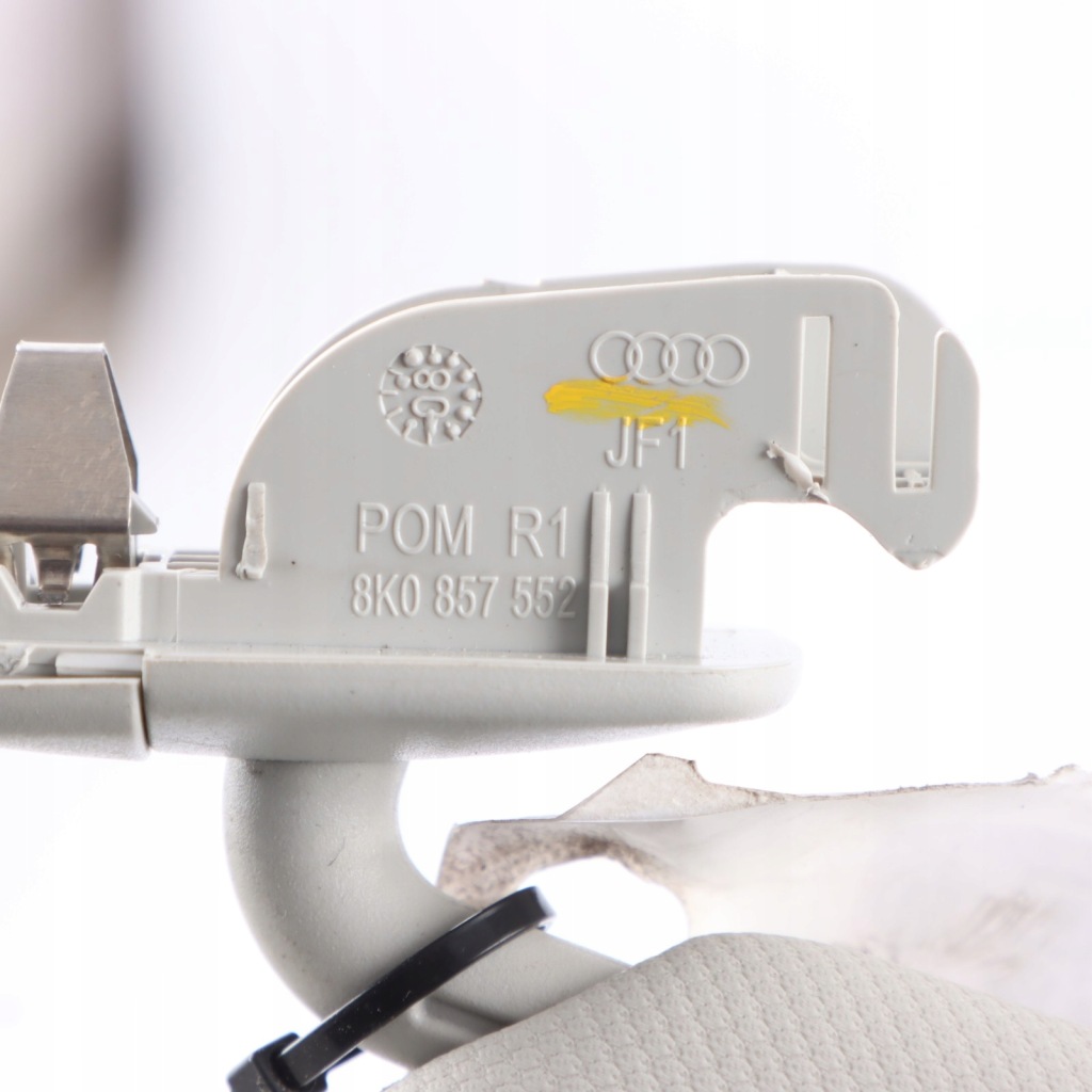 Audi a4 b8 a5 8t козырёк защита солнцезащитная правый правая 8k0857552f Цена