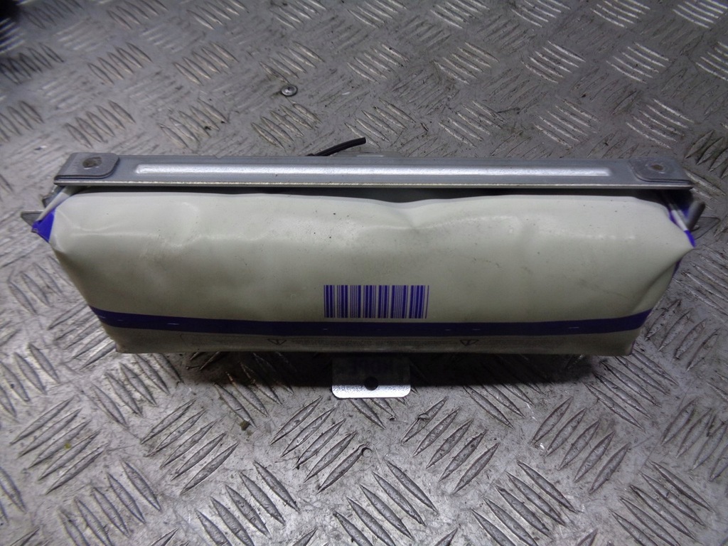 фото №1, Подушка подушка безопасности пассажира nissan primera p12