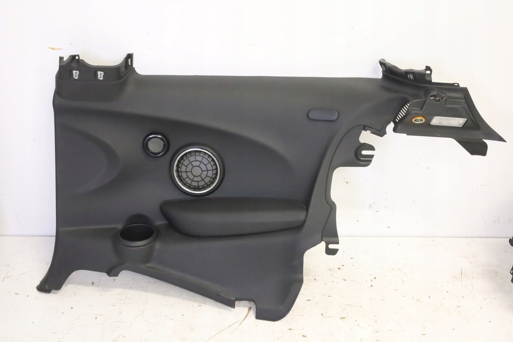 фото №9, Сиденья заднее сиденье обшивки комплект кожа mini cooper s f56 f57 13-25 europa