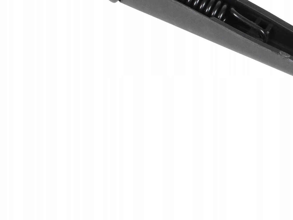 фото №9, Fiat sedici двірник задня задня щітка + важіль двірники