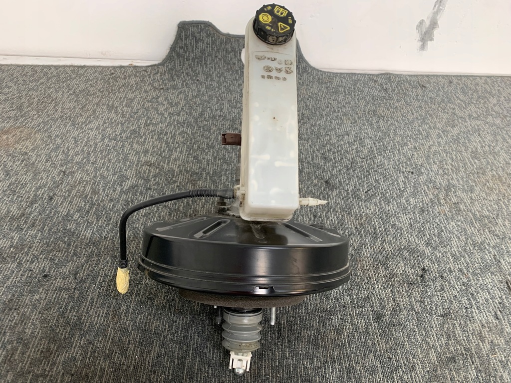 фото №1, Peugeot expert iii citroen jumpy підсилювач гальм насос помпа гальмівна оригінал