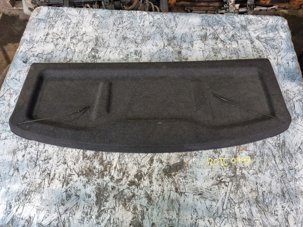 фото №1, Hyundai i20 ii 15-20 полка задняя задняя