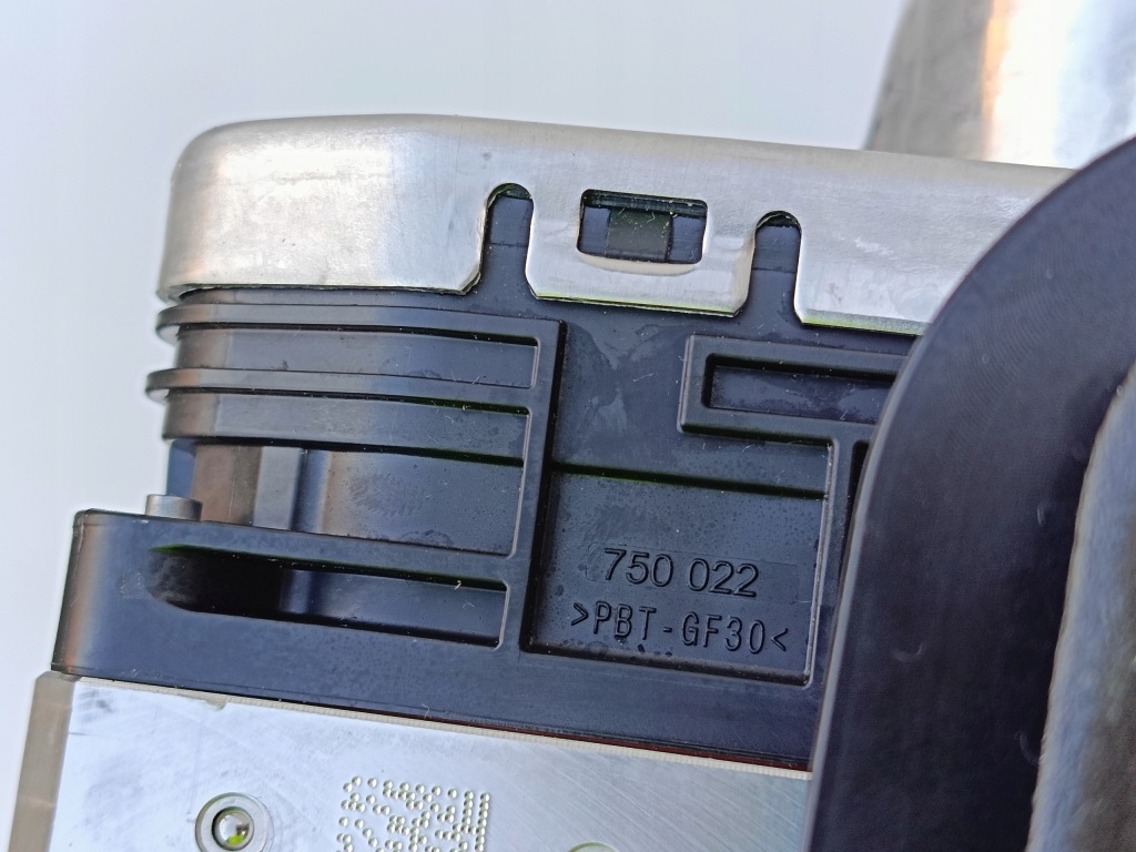 фото №8, Усилитель тормозов насос abs блок управления bmw x6 g06 m50i 6862054