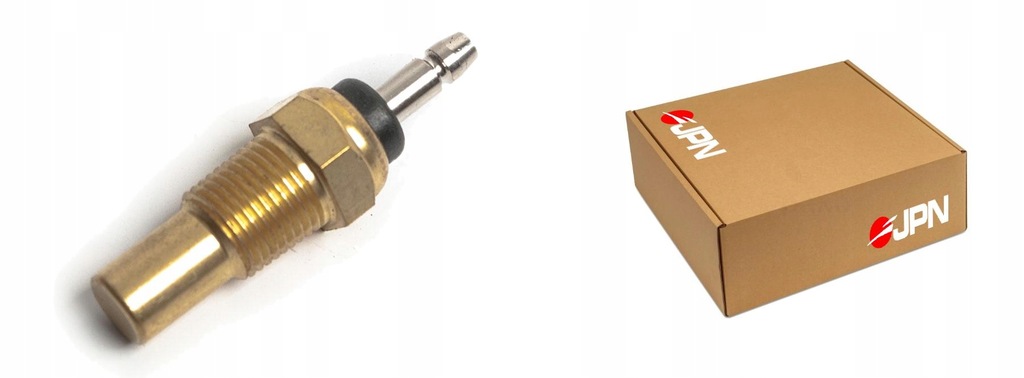 фото №1, Jpn 50e4002-jpn датчик, температура рідина охолоджуючий