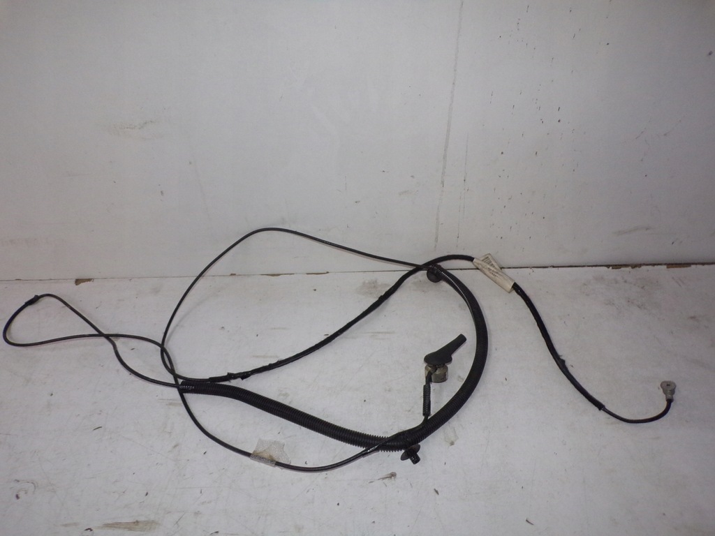 фото №1, Шланг кабель антенний citroen c3