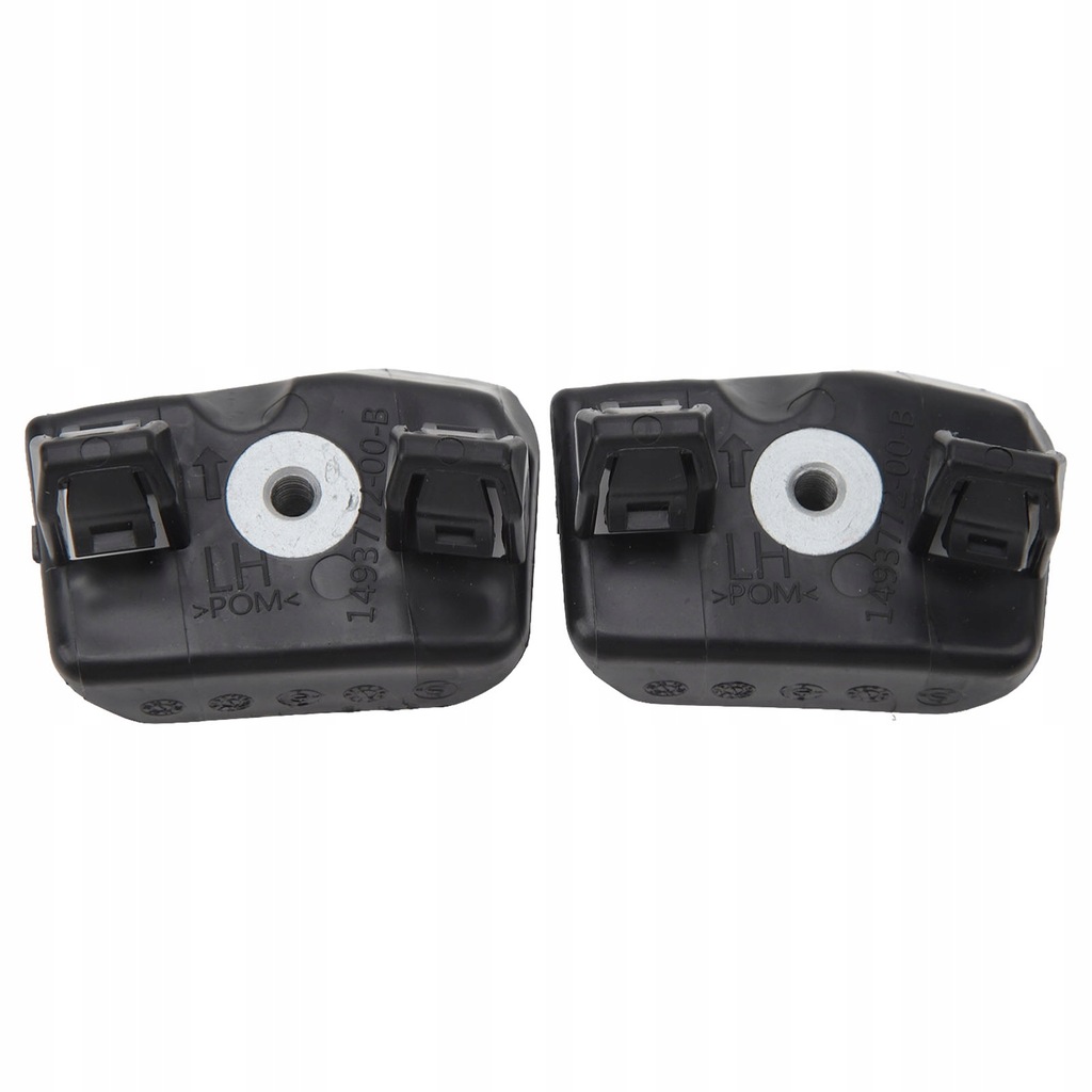 фото №16, Передний кронштейн бампера крыла 1493773-00-b