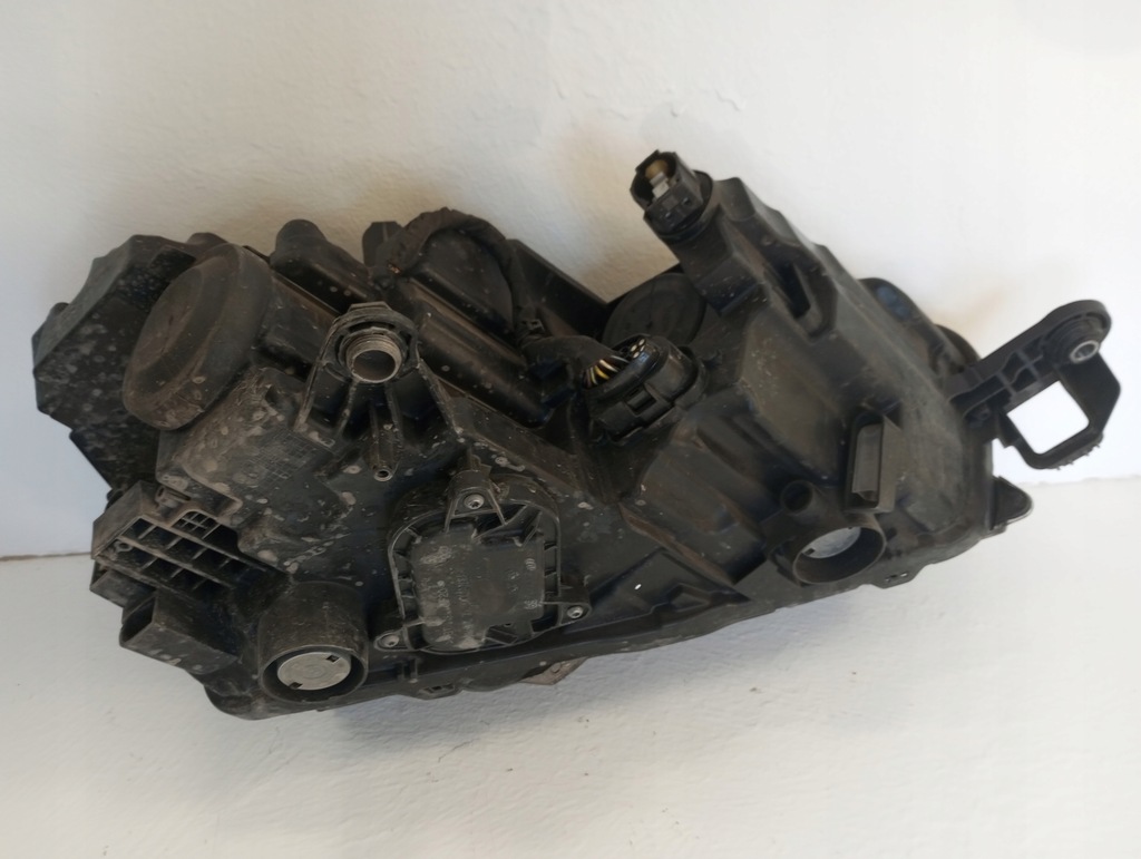 фото №12, Лампа лампы full led skoda scala 657941016 657941015