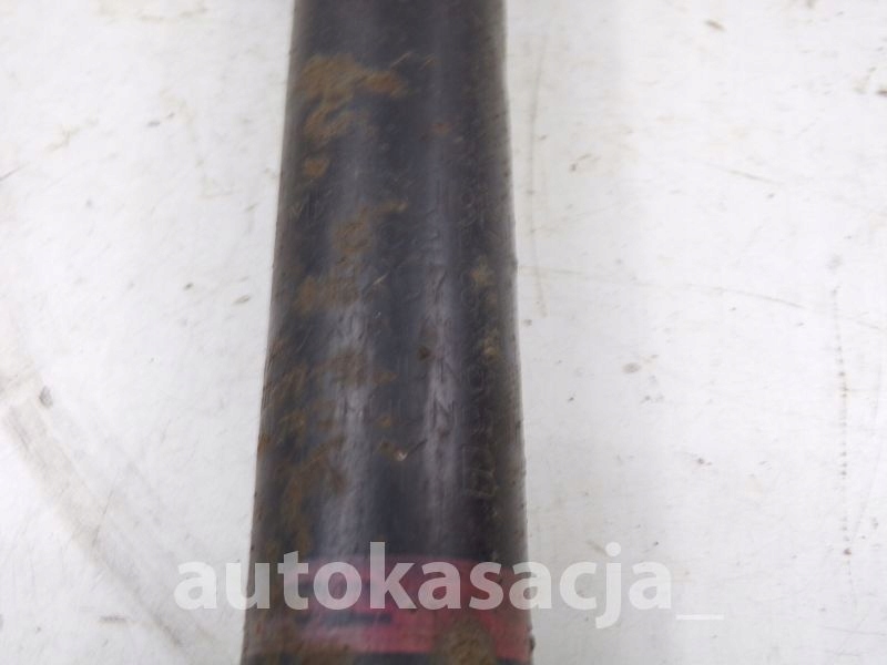 фото №5, Space runner ii n50 амортизатор задняя mr267835