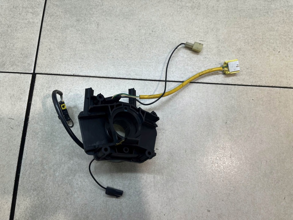 фото №4, Стрічка шлейф подушка безпеки chevrolet kalos 1.2