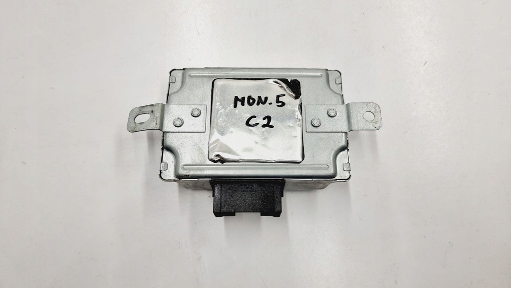 фото №6, Модуль запуск стоп ford mondeo mk5 dg9t-14b526-ka