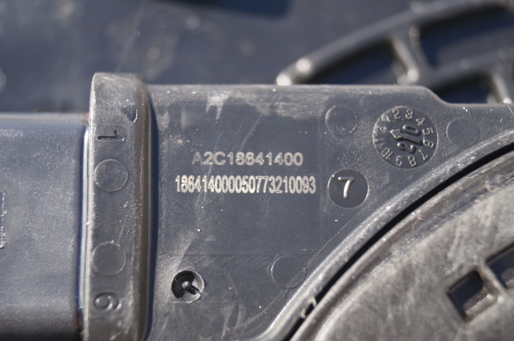 фото №10, Бак насос adblue bmw x5 g05 x6 g06 8740279