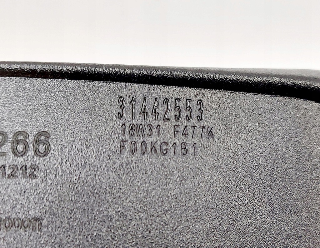 фото №13, Volvo xc60 ii 18r. зеркало заднего вида внутреннее корпус 31442553