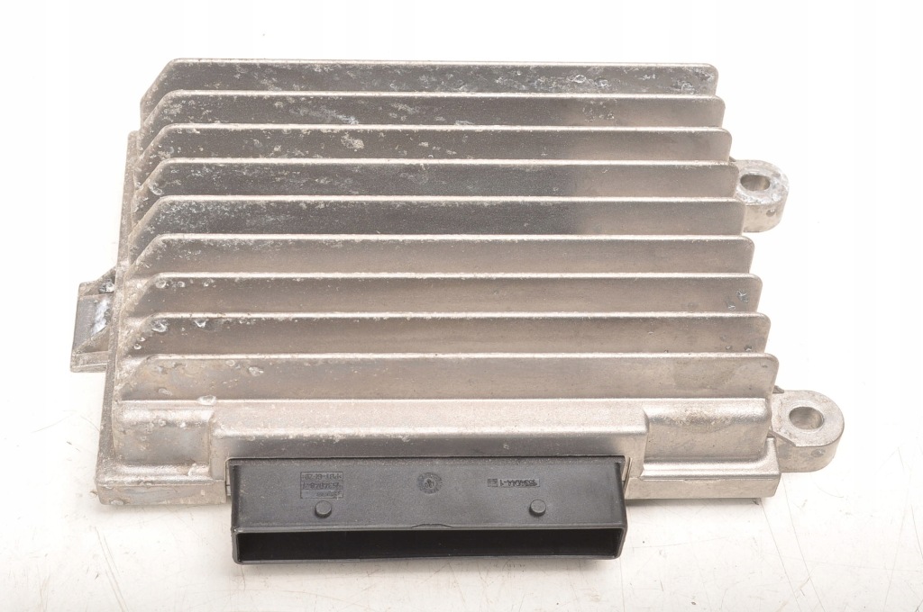 фото №5, Audi tt 8j3 підсилювач радіо 8j0035223b