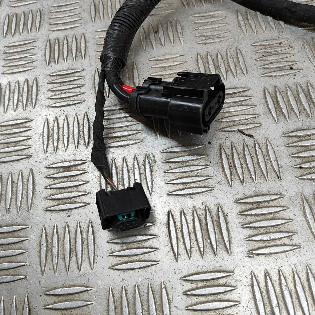 фото №7, Polestar 2 2022 plus / клема / шланг акумулятор