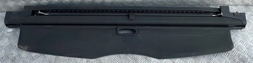 фото №1, Шторка багажника bmw 5 e61 9119691 org fv