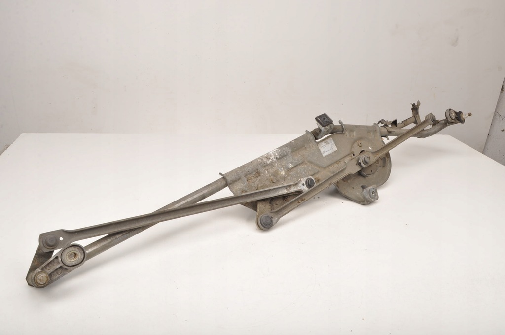 фото №8, Seat alhambra i механизм дворник перед моторчик europa 7m3955023a