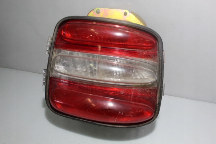 фото №1, Лампа правая задняя fiat brava