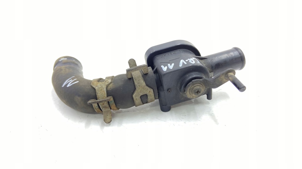 Клапан воды жидкость отопителя honda cr-v 3 iii 2006-2012r. оригинальный номер 2.2 i-dtec Недорого