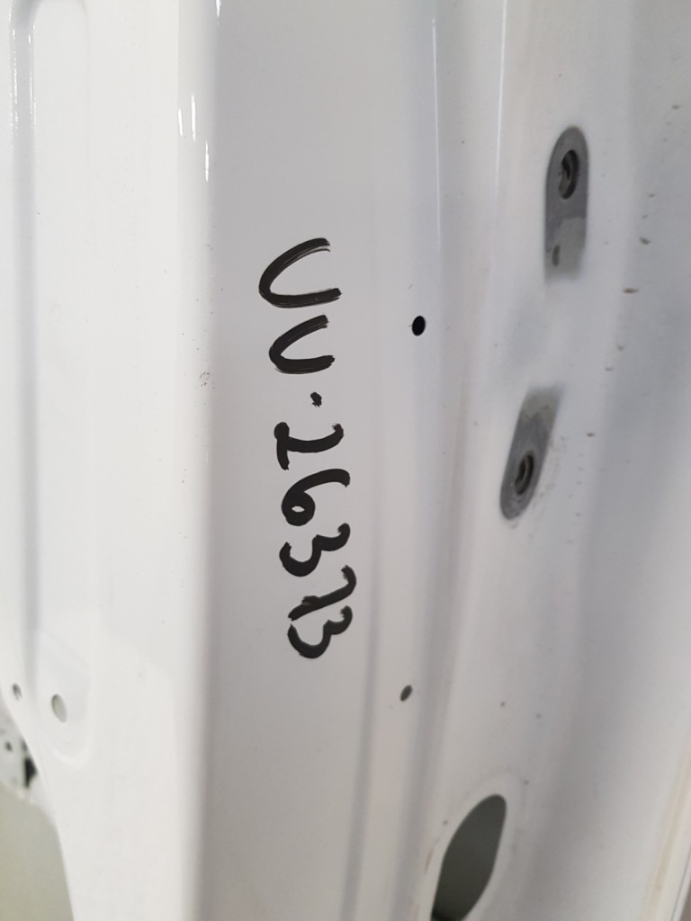 фото №11, Ładne двері молдинг задні ліва kia sorento iv 4 20-25 ліва задня