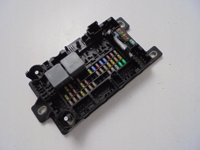 фото №1, Модуль коробка bsi jaguar e-pace 19r