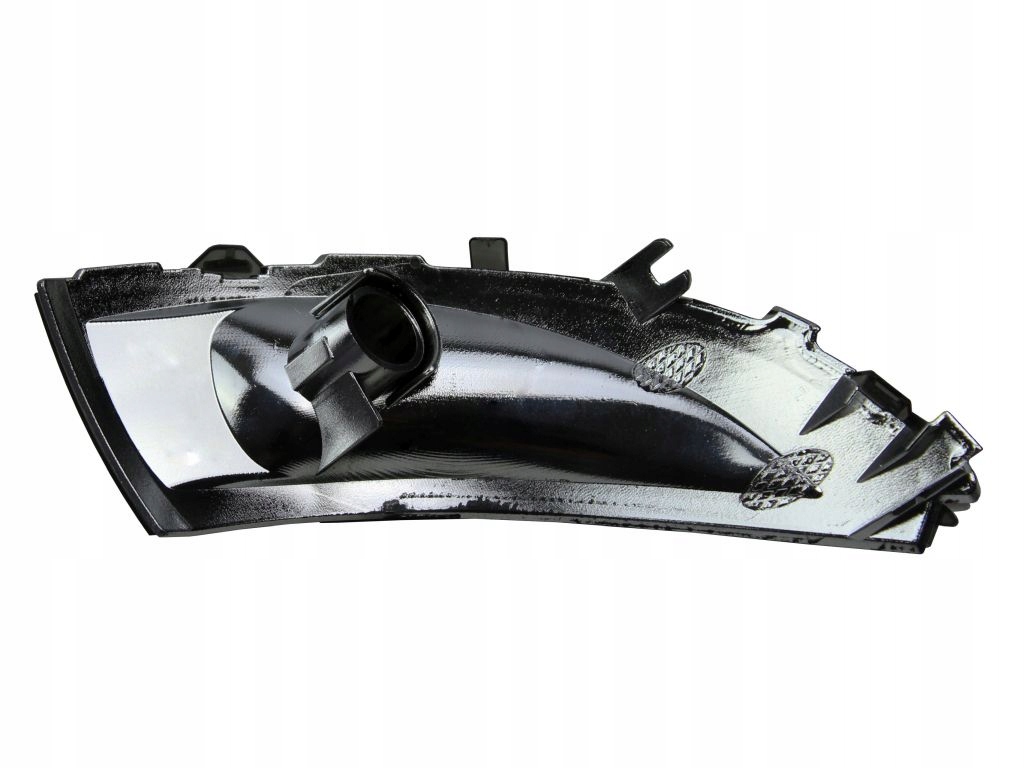 фото №2, Поворотник зеркало renault captur i,