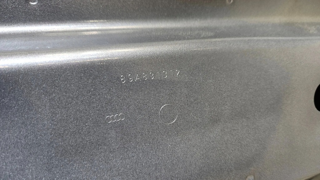 фото №12, Двері передні перед праве audi q4 e-tron 8ja