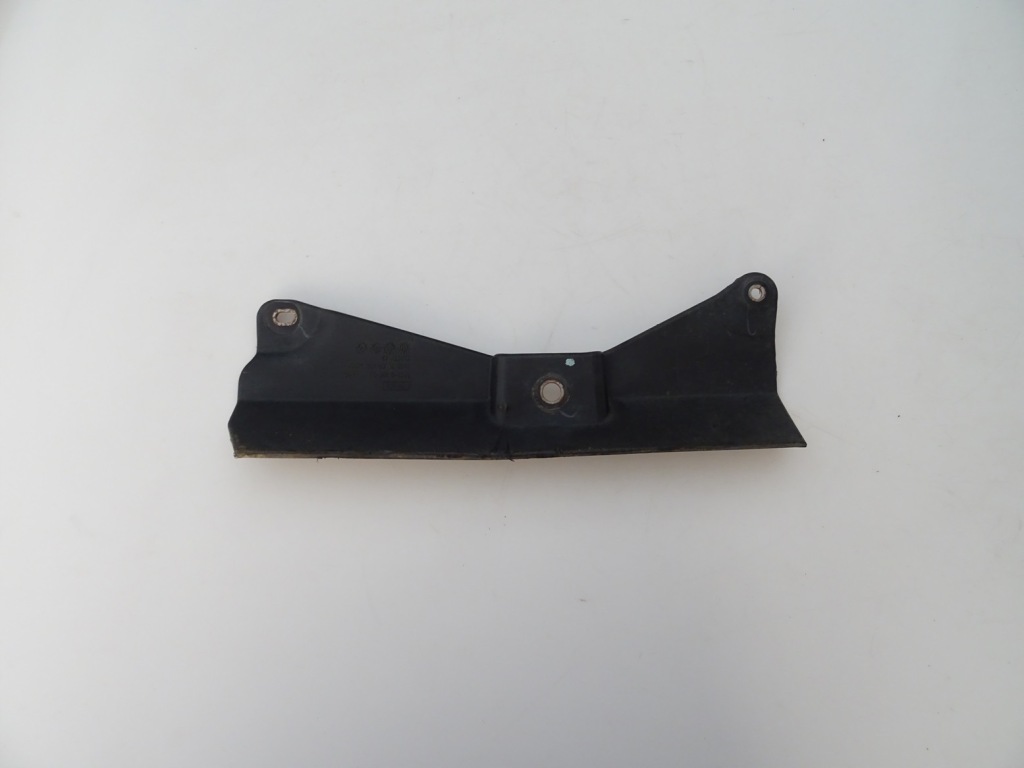 фото №1, 2005-2009 mustang защита нижняя подвеска брызговик правый накладка